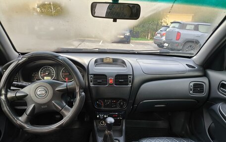 Nissan Almera, 2004 год, 200 000 рублей, 12 фотография