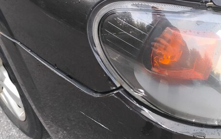 Nissan Almera, 2004 год, 200 000 рублей, 17 фотография