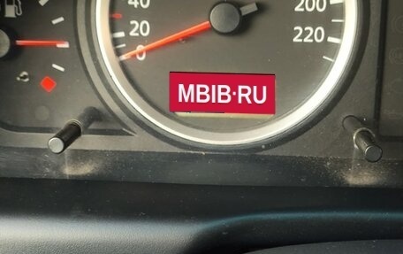 Nissan Almera, 2004 год, 200 000 рублей, 14 фотография