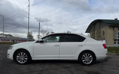 Skoda Octavia, 2013 год, 750 000 рублей, 5 фотография