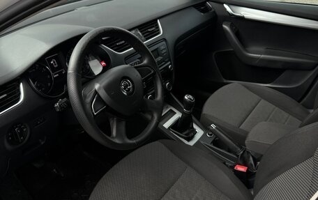 Skoda Octavia, 2013 год, 750 000 рублей, 12 фотография