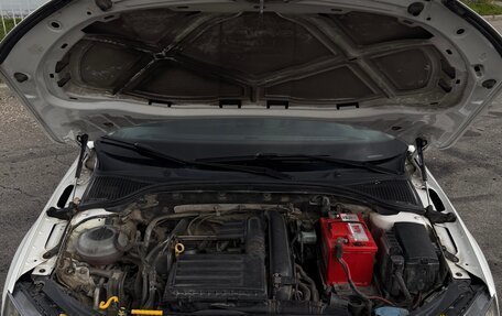 Skoda Octavia, 2013 год, 750 000 рублей, 18 фотография