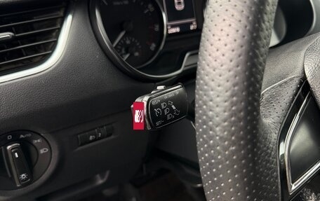 Skoda Octavia, 2013 год, 750 000 рублей, 14 фотография
