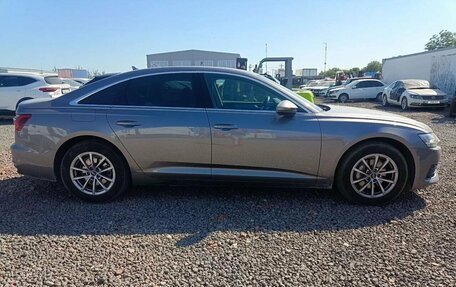 Audi A6, 2020 год, 3 700 000 рублей, 4 фотография