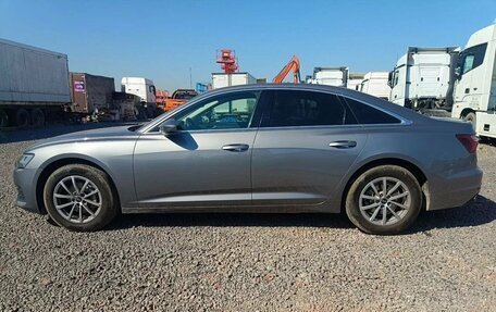Audi A6, 2020 год, 3 700 000 рублей, 8 фотография