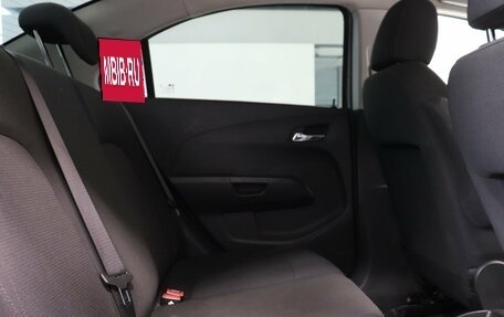Chevrolet Aveo III, 2014 год, 710 000 рублей, 14 фотография