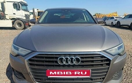 Audi A6, 2020 год, 3 700 000 рублей, 2 фотография