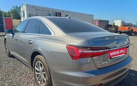 Audi A6, 2020 год, 3 700 000 рублей, 7 фотография
