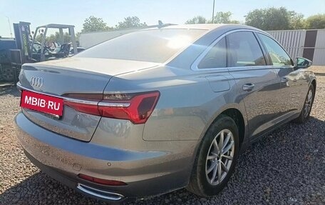 Audi A6, 2020 год, 3 700 000 рублей, 5 фотография