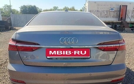 Audi A6, 2020 год, 3 700 000 рублей, 6 фотография