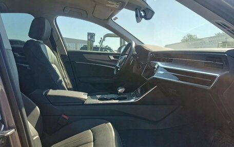 Audi A6, 2020 год, 3 700 000 рублей, 16 фотография