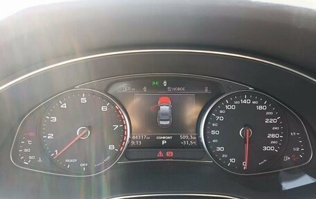 Audi A6, 2020 год, 3 700 000 рублей, 22 фотография