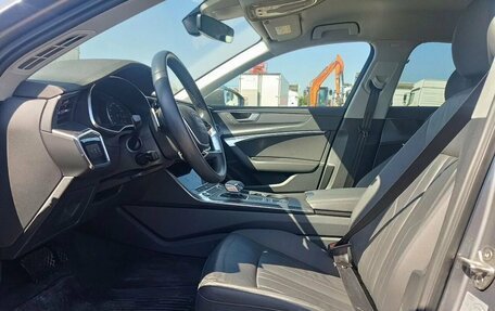 Audi A6, 2020 год, 3 700 000 рублей, 14 фотография
