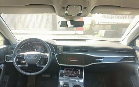 Audi A6, 2020 год, 3 700 000 рублей, 21 фотография