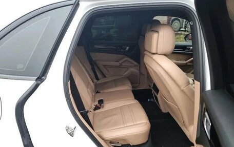 Porsche Cayenne III, 2019 год, 5 900 000 рублей, 11 фотография