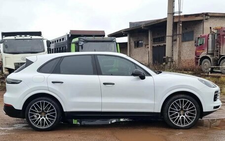 Porsche Cayenne III, 2019 год, 5 900 000 рублей, 4 фотография