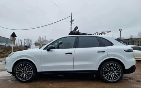 Porsche Cayenne III, 2019 год, 5 900 000 рублей, 8 фотография