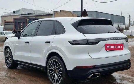 Porsche Cayenne III, 2019 год, 5 900 000 рублей, 7 фотография