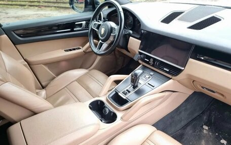 Porsche Cayenne III, 2019 год, 5 900 000 рублей, 19 фотография