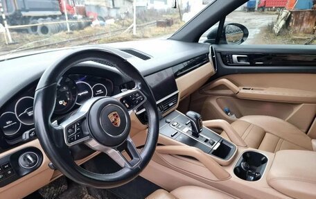 Porsche Cayenne III, 2019 год, 5 900 000 рублей, 17 фотография