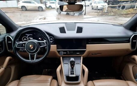 Porsche Cayenne III, 2019 год, 5 900 000 рублей, 16 фотография