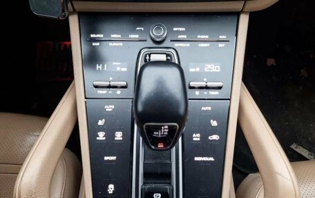 Porsche Cayenne III, 2019 год, 5 900 000 рублей, 24 фотография