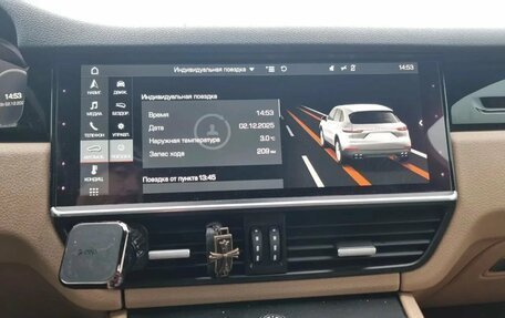 Porsche Cayenne III, 2019 год, 5 900 000 рублей, 23 фотография