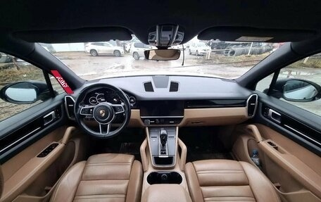 Porsche Cayenne III, 2019 год, 5 900 000 рублей, 15 фотография