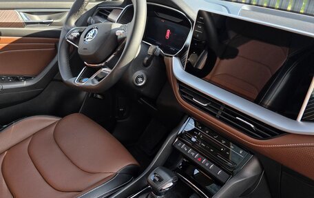 Skoda Kodiaq I, 2023 год, 4 180 000 рублей, 6 фотография