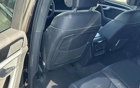 Volkswagen Touareg III, 2019 год, 4 600 000 рублей, 12 фотография