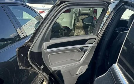 Volkswagen Touareg III, 2019 год, 4 600 000 рублей, 11 фотография
