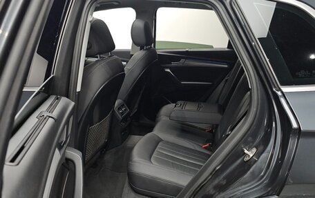 Audi Q5, 2022 год, 4 770 000 рублей, 11 фотография