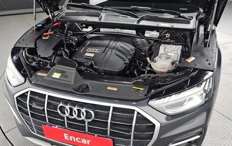 Audi Q5, 2022 год, 4 770 000 рублей, 6 фотография