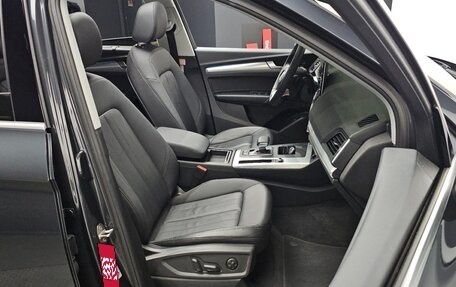 Audi Q5, 2022 год, 4 770 000 рублей, 13 фотография