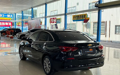 Chevrolet Monza, 2022 год, 1 130 000 рублей, 4 фотография