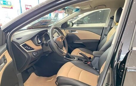 Chevrolet Monza, 2022 год, 1 130 000 рублей, 8 фотография
