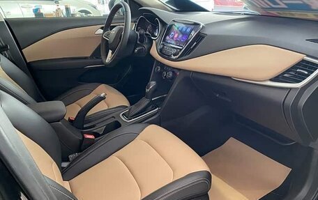 Chevrolet Monza, 2022 год, 1 130 000 рублей, 10 фотография