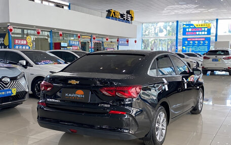 Chevrolet Monza, 2022 год, 1 130 000 рублей, 6 фотография