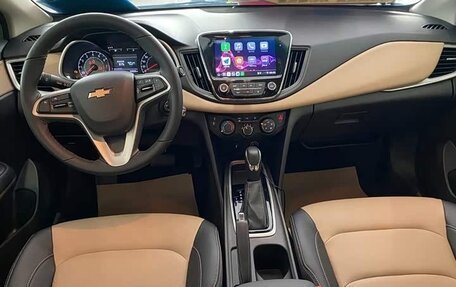Chevrolet Monza, 2022 год, 1 130 000 рублей, 11 фотография