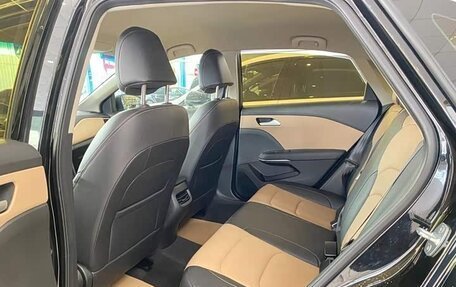 Chevrolet Monza, 2022 год, 1 130 000 рублей, 9 фотография