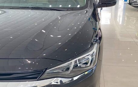 Chevrolet Monza, 2022 год, 1 130 000 рублей, 14 фотография