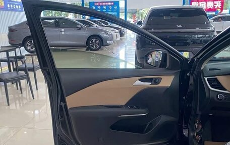 Chevrolet Monza, 2022 год, 1 130 000 рублей, 7 фотография