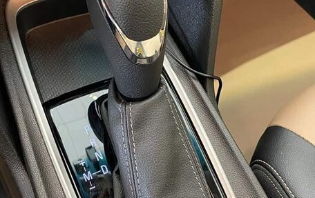 Chevrolet Monza, 2022 год, 1 130 000 рублей, 12 фотография