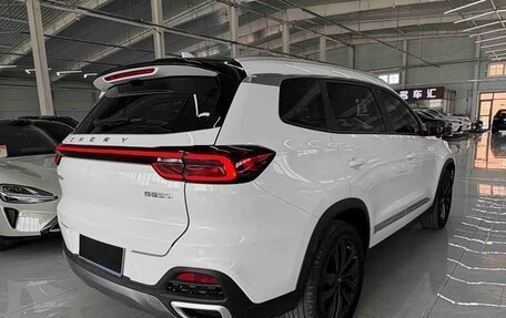 Chery Tiggo 8 I, 2022 год, 1 800 000 рублей, 4 фотография
