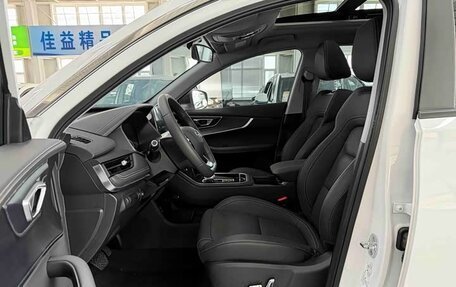 Chery Tiggo 8 I, 2022 год, 1 800 000 рублей, 9 фотография