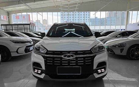 Chery Tiggo 8 I, 2022 год, 1 800 000 рублей, 2 фотография