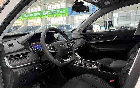 Chery Tiggo 8 I, 2022 год, 1 800 000 рублей, 8 фотография