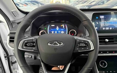 Chery Tiggo 8 I, 2022 год, 1 800 000 рублей, 11 фотография