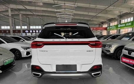 Chery Tiggo 8 I, 2022 год, 1 800 000 рублей, 5 фотография