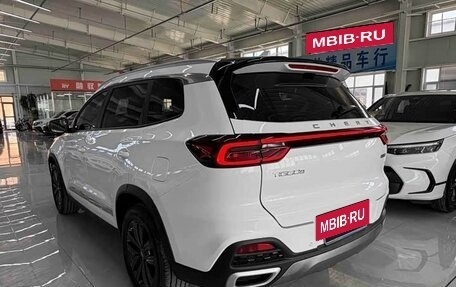 Chery Tiggo 8 I, 2022 год, 1 800 000 рублей, 6 фотография